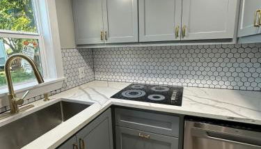 Tiny Private Room #5 in Shared 5BR House with Other Guests - Foto 5