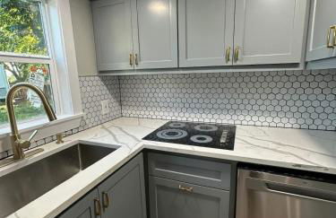 Tiny Private Room #5 in Shared 5BR House with Other Guests - Foto 5