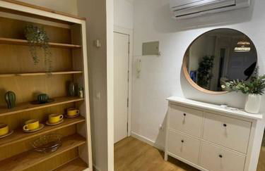Apartamento junto al Recinto Ferial con garaje y aire acondicionado - Foto 30