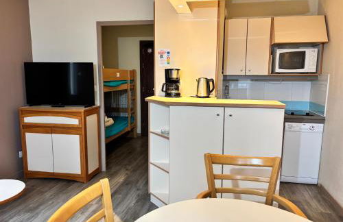 Résidence Pierre & Vacances Ty Mat - Foto 14