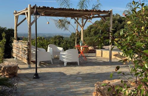 Les Trois Tours GITE de luxe Adult Only - Foto 7