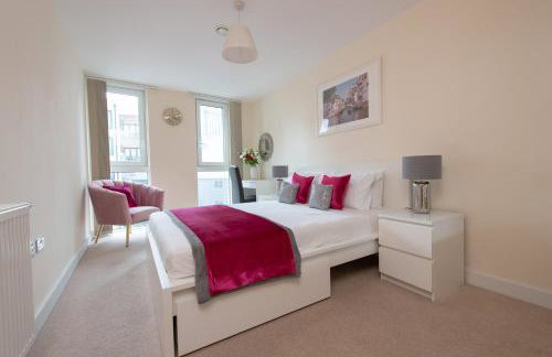 City Living Apartments - Foto 12