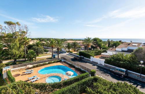 Brisa Mar 1, 2 bedroom apartment, Cala'n Bosch - Foto 48