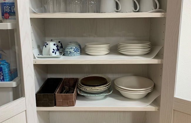 Oyado Kinokuniya Motoshikkui Machi - Foto 32