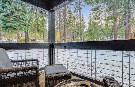 Arroyo by Avantstay Peaceful Mountain Townhouse w/ Large Private Balcony - Foto 2