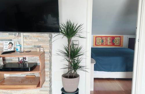 Chez Sylviane Alloggio turistico in campagna vicino al mare - Photo 10