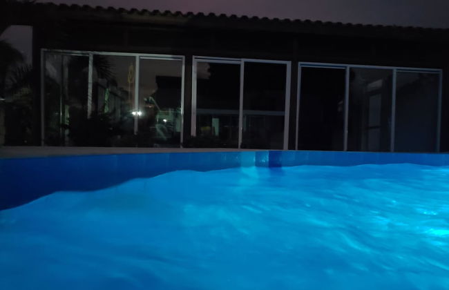 Beautiful Vacation Home Indigo Palomino - Photo 7