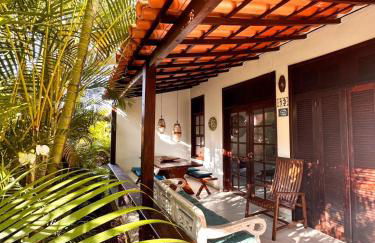 5 min a pé da Praia de Geribá - Churrasqueira Privativa - Foto 1