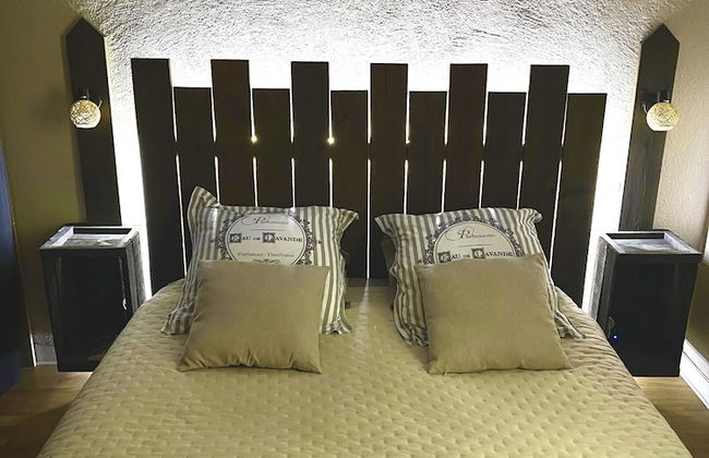 Le Charmant Paillot Hyper centre classé - Photo 1