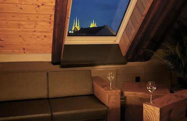 Luxus Apartment mit Blick über Erfurt im Zentrum - Photo 24