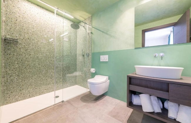 Natiia Relais - Adults Only - Photo 48