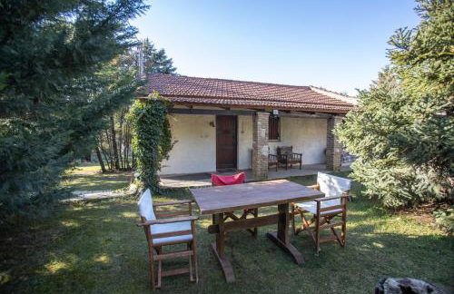 Raise Polydrosos Mountain stay - Foto 38