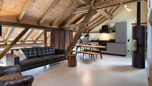 Ferienwohnung im Gehöft - Foto 4