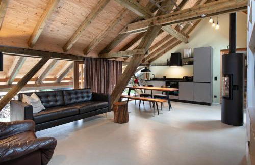 Ferienwohnung im Gehöft - Foto 4