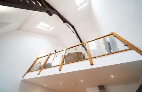 The Church Front - Photo 25