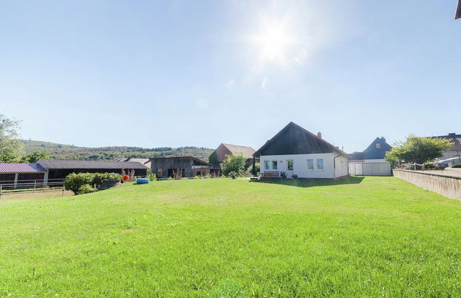Ferienwohnung in Densberg mit Terrasse - Foto 27