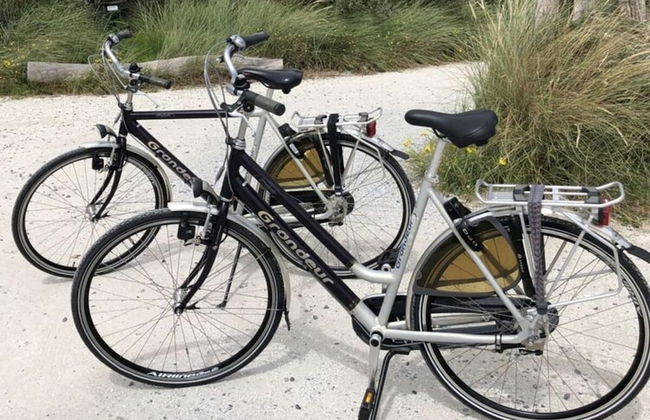 Holiday Home Klein Geluk - Foto 15