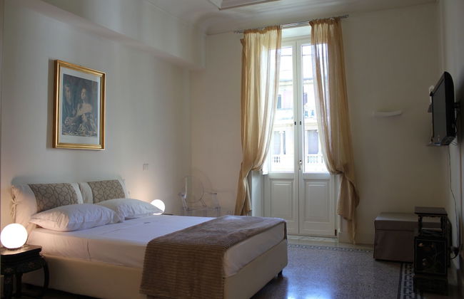 Bea Suites Luxury Rooms - Foto 11