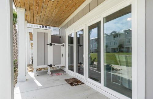 Luxury Townhome in Emerald Isle, NC welevator - Foto 34