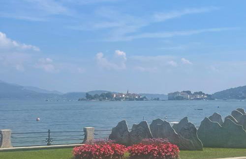 COURT HOUSE Baveno Lake - Foto 27