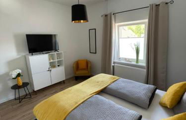 Bergstadt Apartment Lautenthal ,Modern, Stylisch, Geräumig - Foto 76