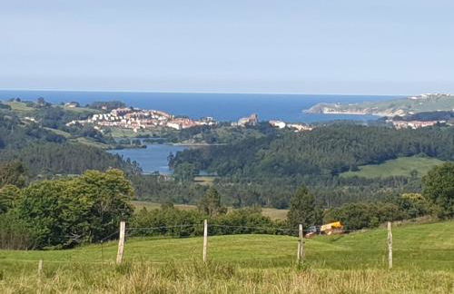Casa vacacional Mirador de San Vicente - Foto 23