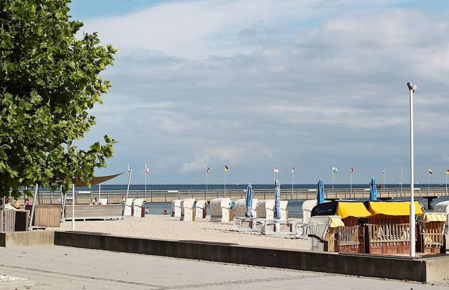 Holiday Home in Grossenbrode - Foto 26