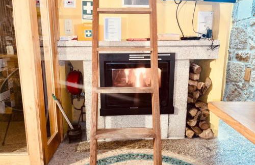 Moinho de Brião - Foto 35