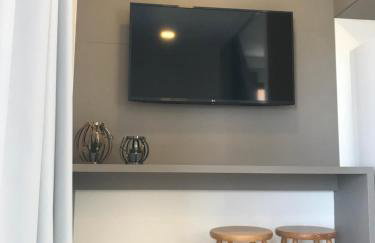 Torres House Smart Barra, frente mar, WiFi, Novo!! - Foto 10