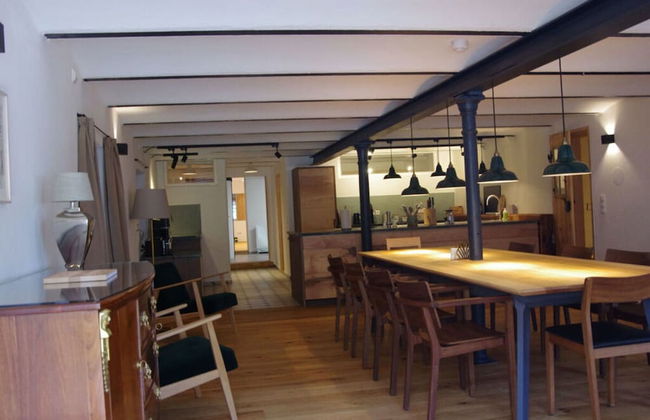 Zum Brau Comfortable Holiday Residence - Foto 25