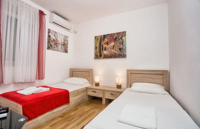 Lux Apartment Goodness - Foto 5