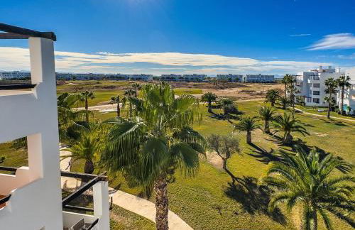 La Terraza Azul - las terrazas de la torre - regio murcia - Foto 42
