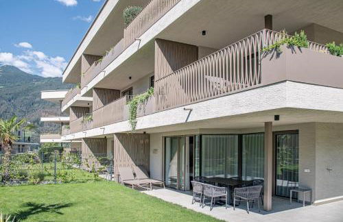 Residence aMoret - Foto 47