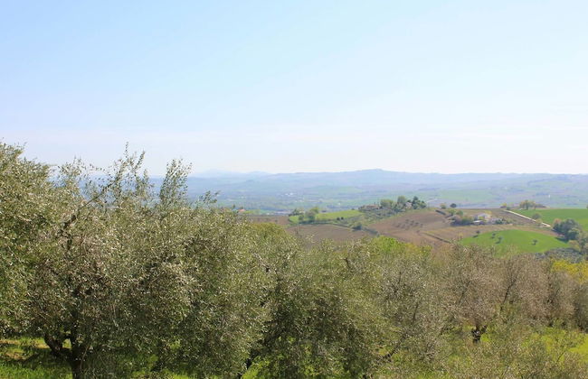 Agriturismo La Vecchia Fonte - Foto 26