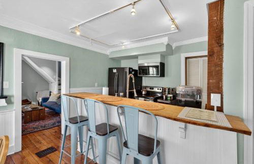 High Street Retreat - Foto 21