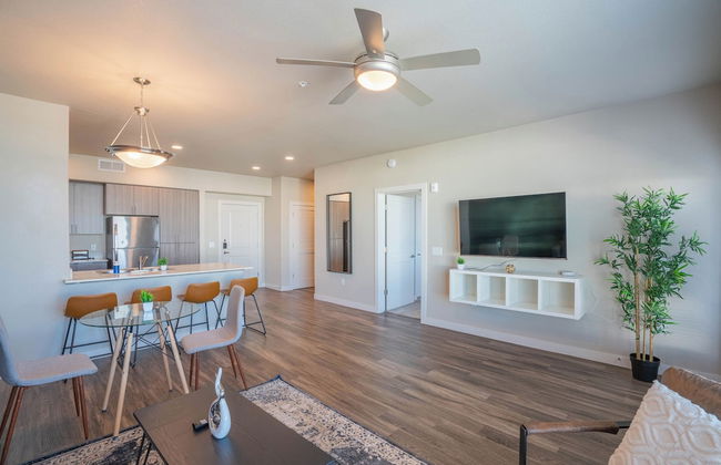 ROVE LIVING/KL - V on Broadway - Foto 55