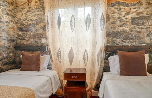 Casa do Pombal, a Home in Madeira - Foto 56