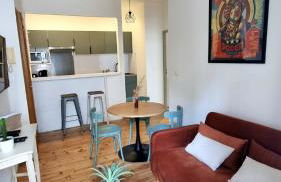 Le Honset quartier du Château - Foto 3