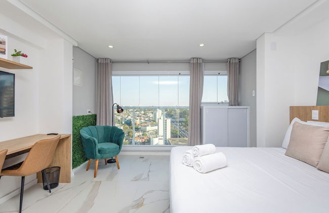 360 Op Art Ibirapuera - Foto 15