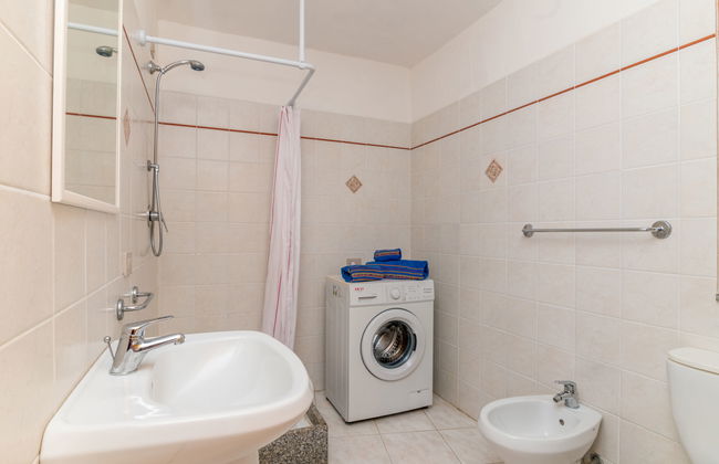 3 bedroom House in Valledoria with garden and terrace - Photo 17