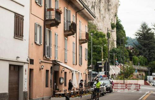 La Casolicchia di Arona - Foto 8