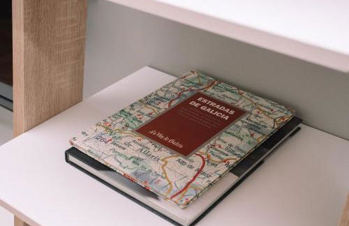 Mágicas vistas al mar en Baiona by CABANA Rentals - Foto 38