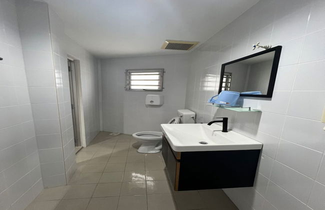 OYO 90994 Hotel Golden Mouse - Photo 16