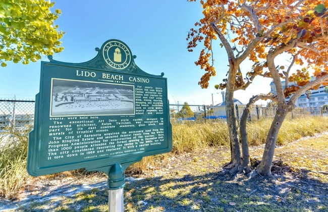 Island Dreams Gulf Breeze #2 - Foto 27