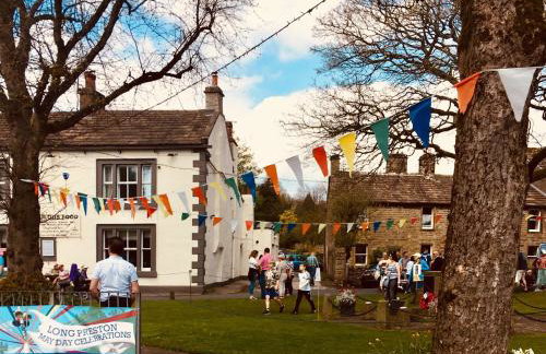 East Cote Cottage - Foto 15