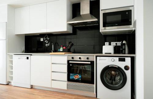 Gold Apartment Ferrel I - Photo 23