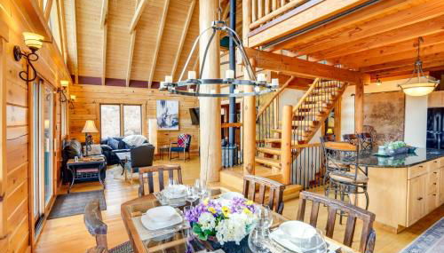 Massachusetts Vacation Rental with Deck and Grill - Foto 2