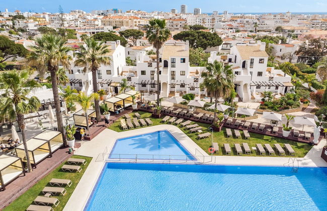 Apartamentos Honório - Photo 20