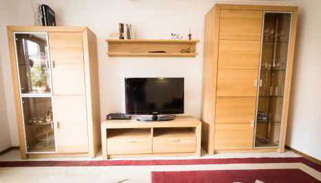 Ferienwohnung Richards - Foto 3