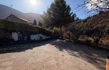 Finca Alvaita - Sierra Nevada Boutique Retiro - Foto 67